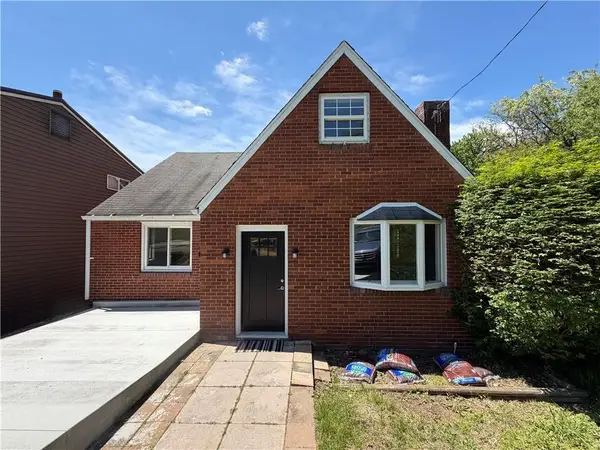 3079 Mount Troy Rd, Pittsburgh, PA 15212