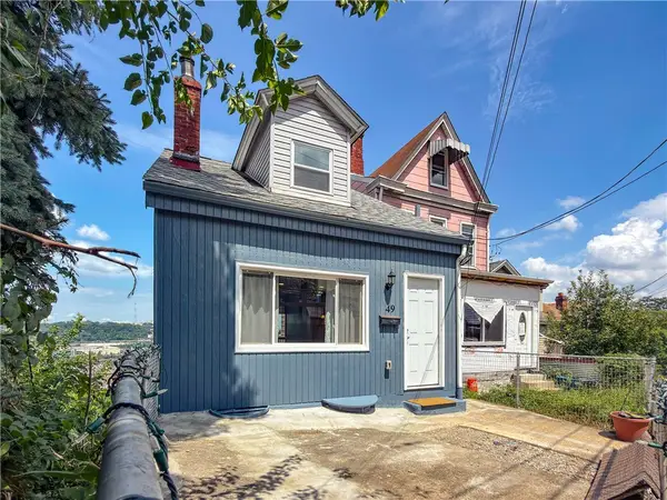 49 Holt St, Pittsburgh, PA 15203
