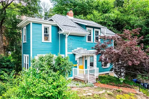 141 Lacrosse St, Pittsburgh, PA 15218