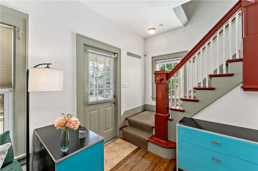 141 Lacrosse St, Pittsburgh, PA 15218 - #2