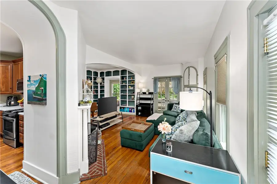 141 Lacrosse St, Pittsburgh, PA 15218 - #3