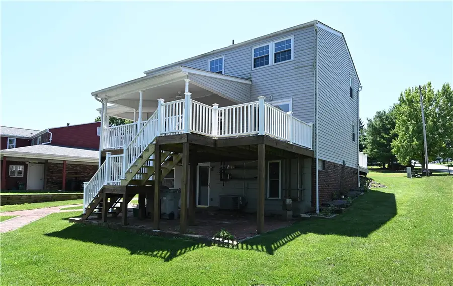 43 Woodhill Dr, Cheswick, PA 15024 - #2
