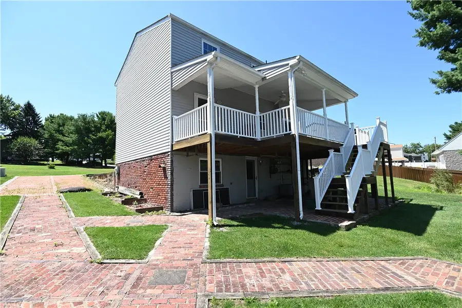43 Woodhill Dr, Cheswick, PA 15024 - #3