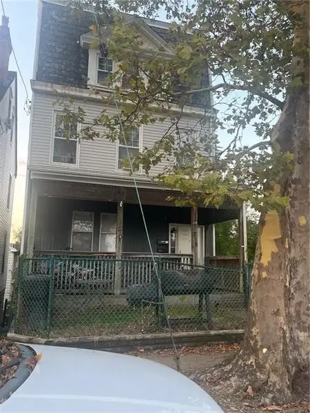216 Langley Avenue, Pittsburgh, PA 15214