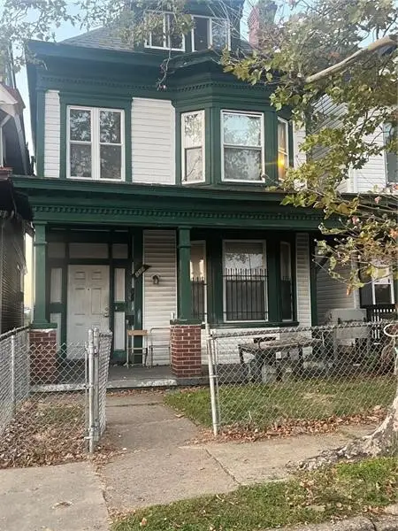 220 Langley Avenue, Pittsburgh, PA 15214 - #1