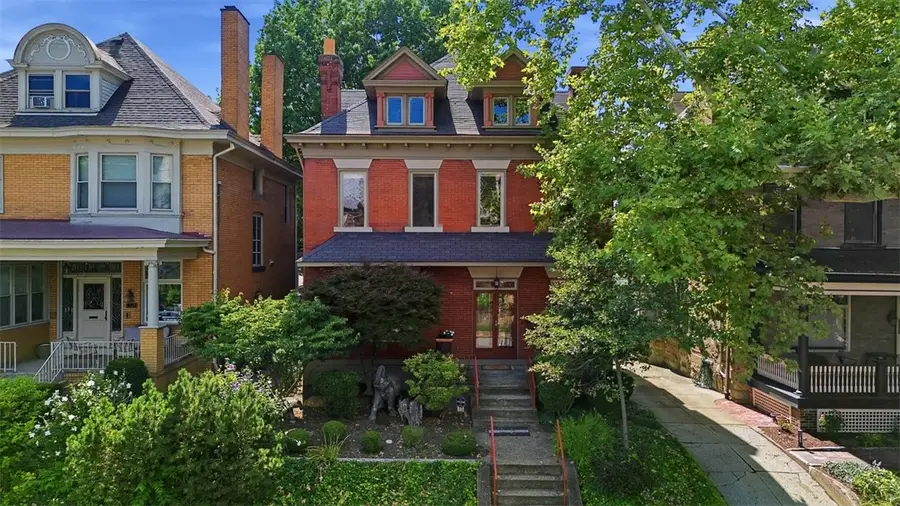 1524 Murray Ave, Pittsburgh, PA 15217 - #2