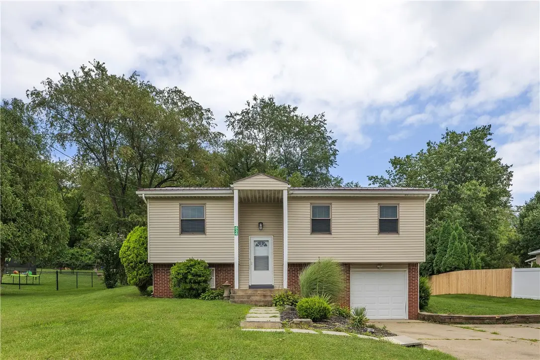 434 Route 356, Apollo, PA 15613 - #1