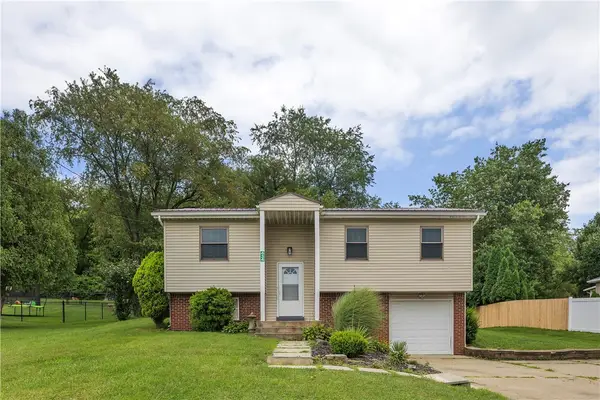 434 Route 356, Apollo, PA 15613