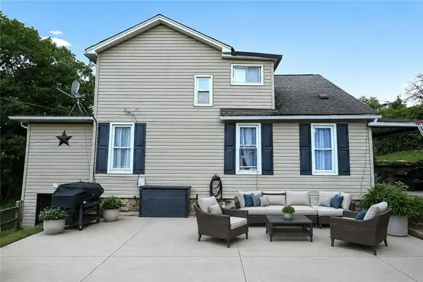 328 Bridge St., Hunker, PA 15639