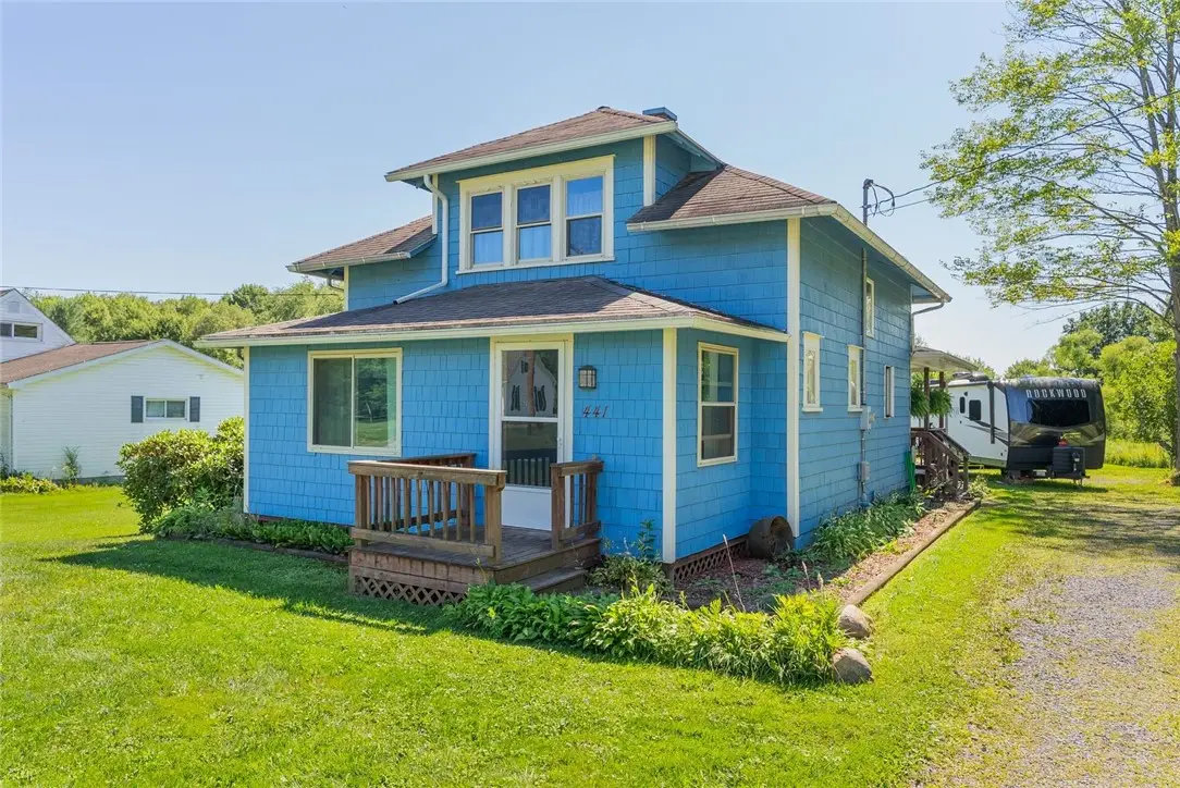 441 Mercer Rd, Greenville, PA 16125 - #1