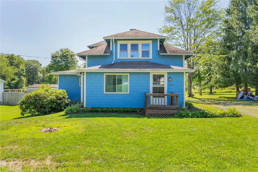 441 Mercer Rd, Greenville, PA 16125 - #2