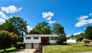 4311 Frederick Dr, New Kensington, PA 15068 - #3