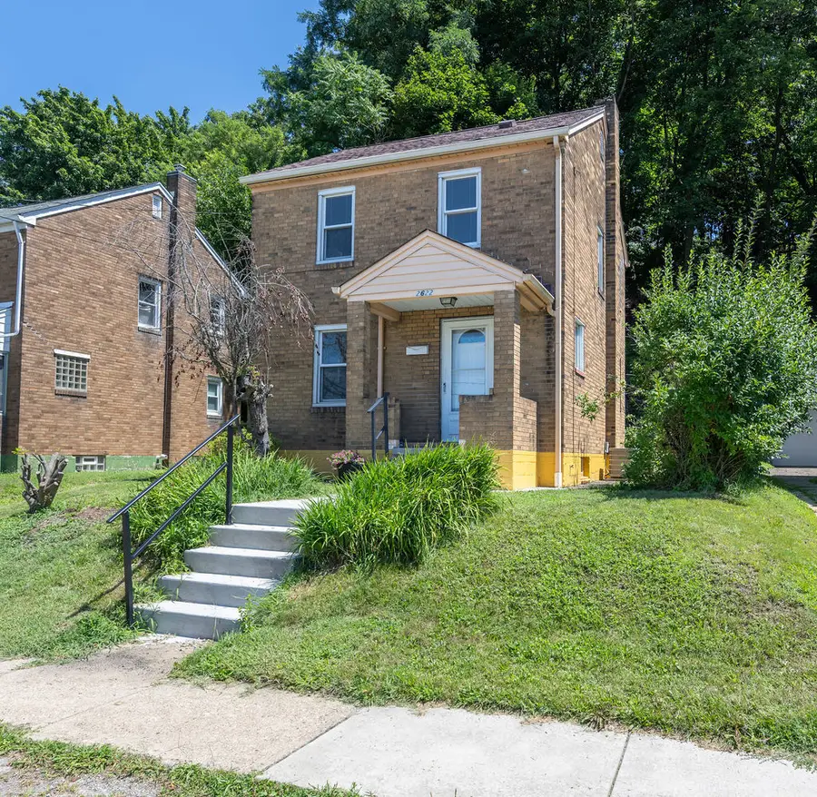 2622 Beaver Road, Ambridge, PA 15003 - #3