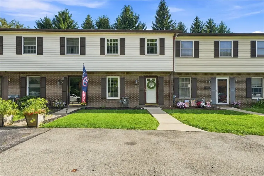 327 Dolomite Court, Latrobe, PA 15650 - #2