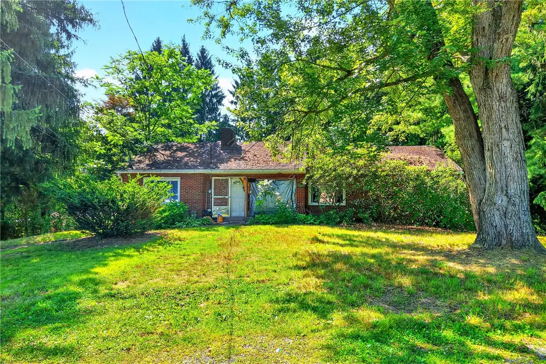 142 Franklin Ave., Monaca, PA 15061 - #1