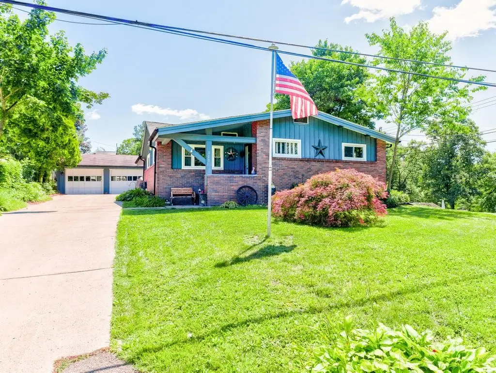 111 Fronko St, Monaca, PA 15061 - #1