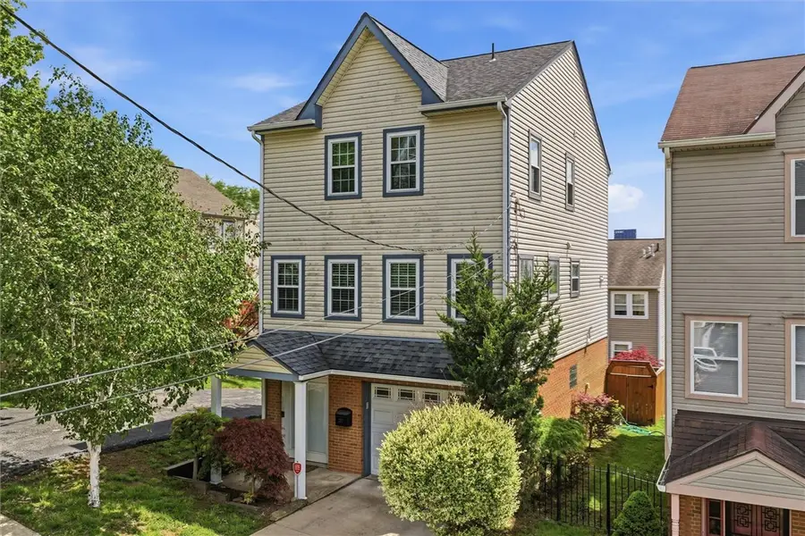 222 Cemetery Ave, Pittsburgh, PA 15214 - #2