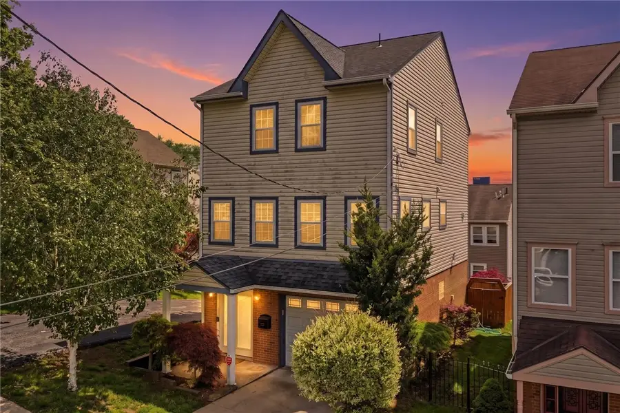 222 Cemetery Ave, Pittsburgh, PA 15214 - #3