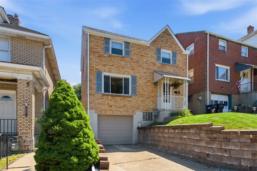 121 Chalfonte Ave, Pittsburgh, PA 15229 - #2