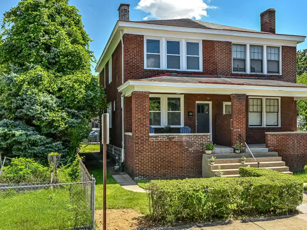 528 N St Clair Street, Pittsburgh, PA 15206