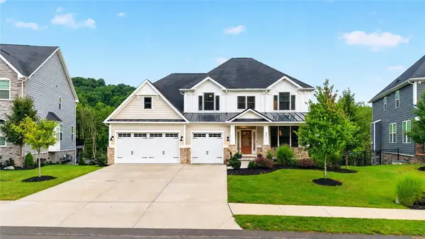 321 Crest Ln, Mars, PA 16046