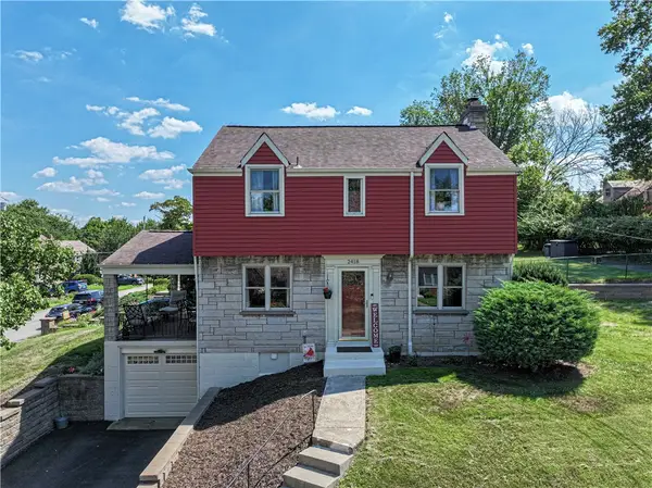 2418 Orlando Place, Pittsburgh, PA 15235