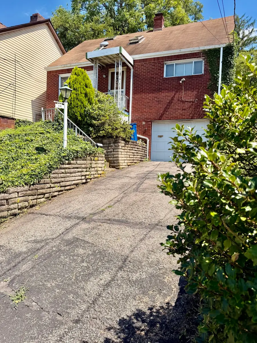 33 Camfield Street, Pittsburgh, PA 15210 - #2