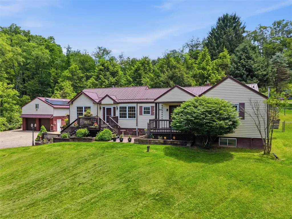 3672 Saxonburg Blvd, Pittsburgh, PA 15238 - #1