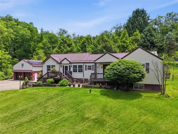 3672 Saxonburg Blvd, Pittsburgh, PA 15238
