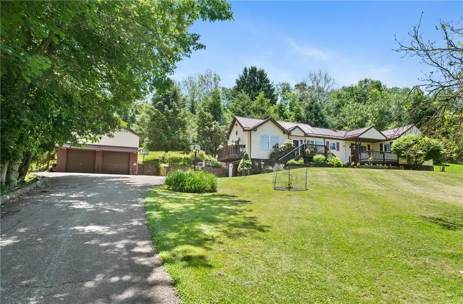 3672 Saxonburg Blvd, Pittsburgh, PA 15238 - #3