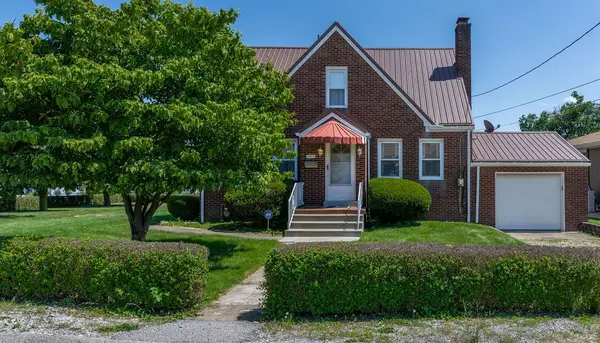 2613 Linden Avenue, Hopewell, PA 15001