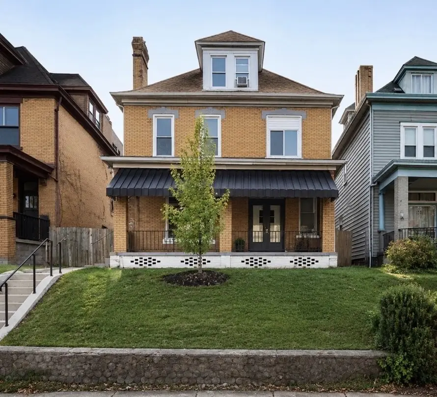 508 E 9th Ave, Homestead, PA 15120 - #1