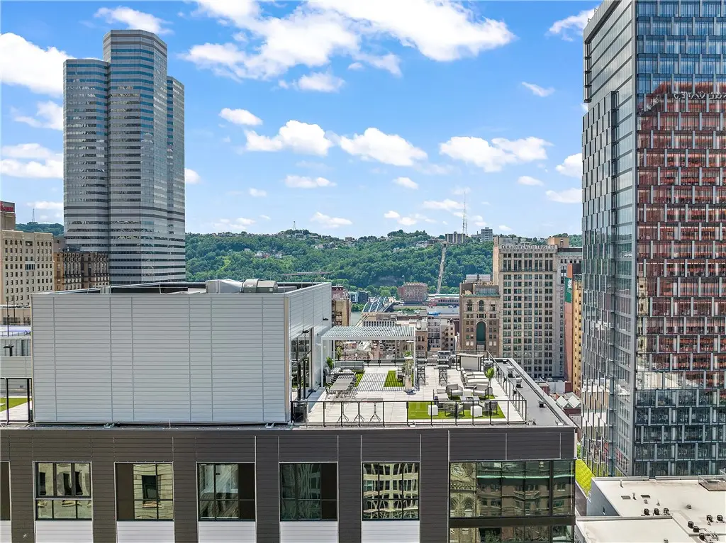 350 Oliver Ave #901, Pittsburgh, PA 15222 - #1
