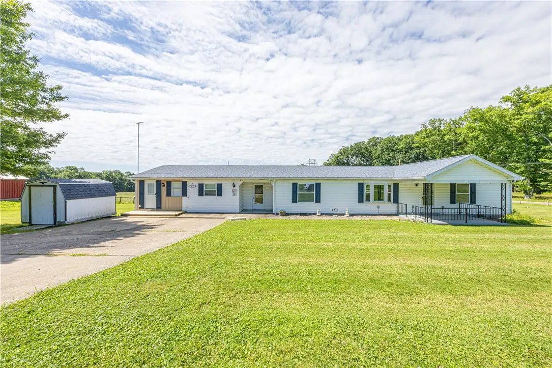 1842 Wharton Furnace Rd, Gibbon Glade, PA 15440 - #1