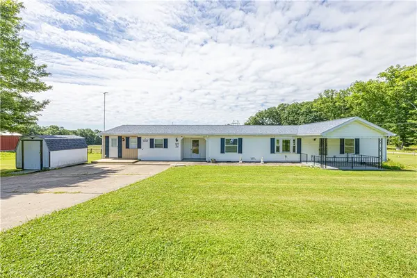 1842 Wharton Furnace Rd, Gibbon Glade, PA 15440