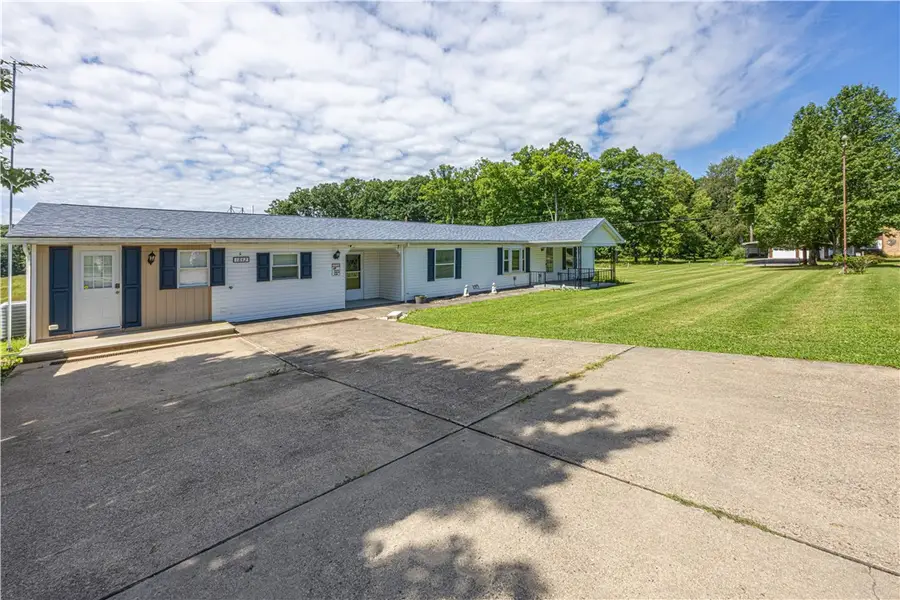 1842 Wharton Furnace Rd, Gibbon Glade, PA 15440 - #2