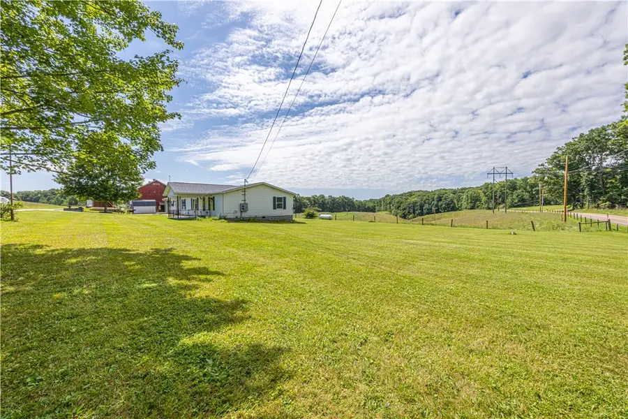 1842 Wharton Furnace Rd, Gibbon Glade, PA 15440 - #3