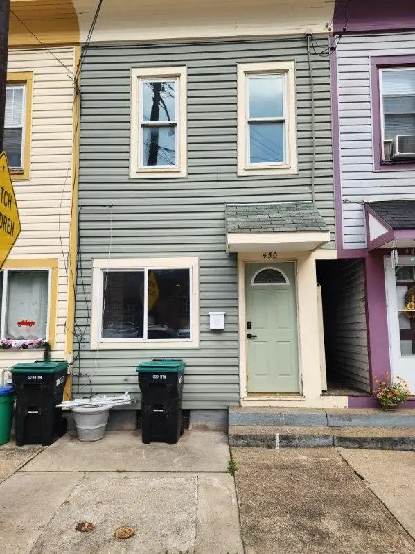 450 North, Pittsburgh, PA 15209 - #1