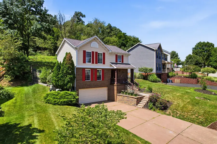 760 Venango Avenue, Pittsburgh, PA 15209 - #2