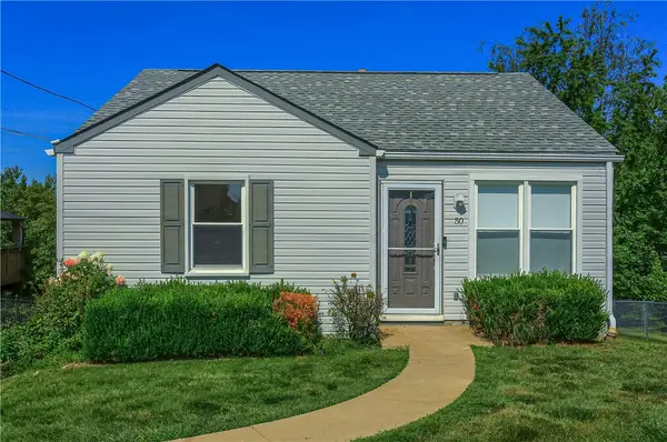 50 Agnes St, Coraopolis, PA 15108