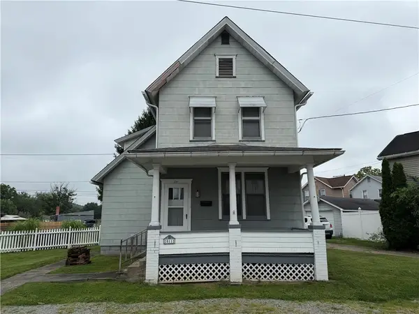 511 Oak Hill Ave, Apollo, PA 15613