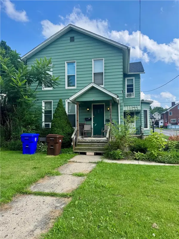 381 S Main St., Greenville Boro, PA 16125