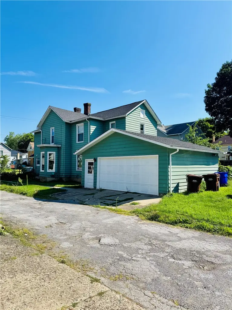 381 S Main St., Greenville, PA 16125 - #3