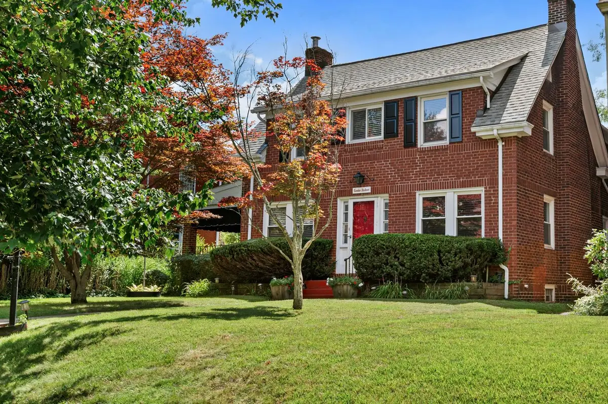 1216 Laclair, Pittsburgh, PA 15218 - #1
