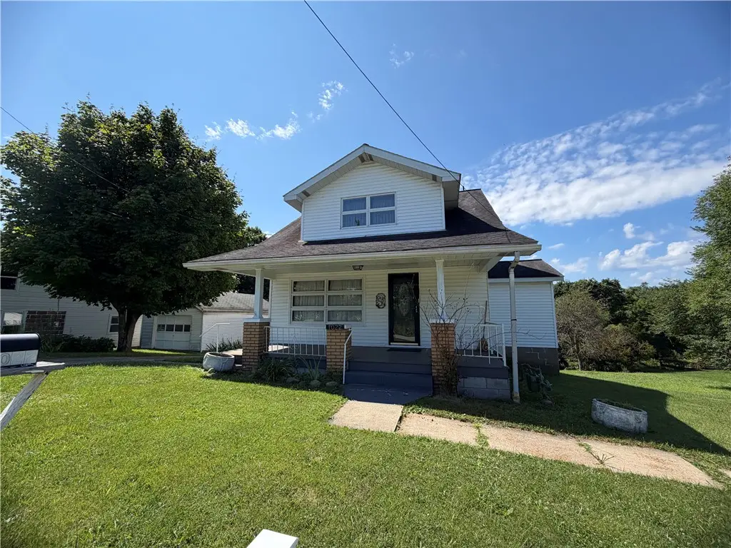 1022 Mapletown Road, Greensboro, PA 15338 - #1