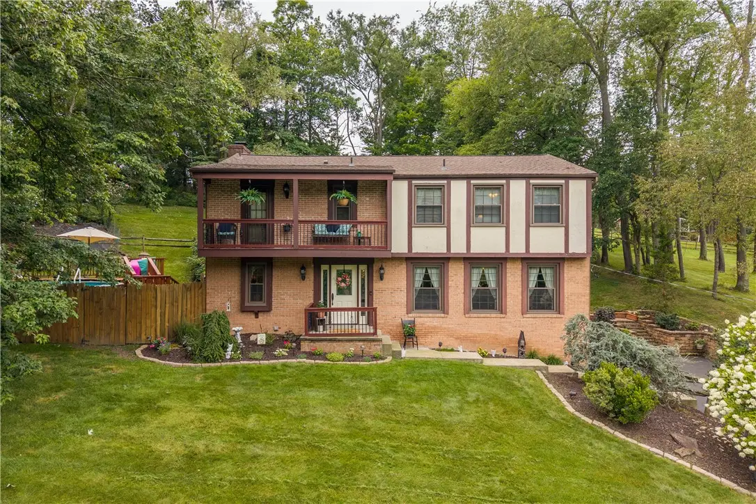 142 Longvue Drive, McMurray, PA 15317 - #1