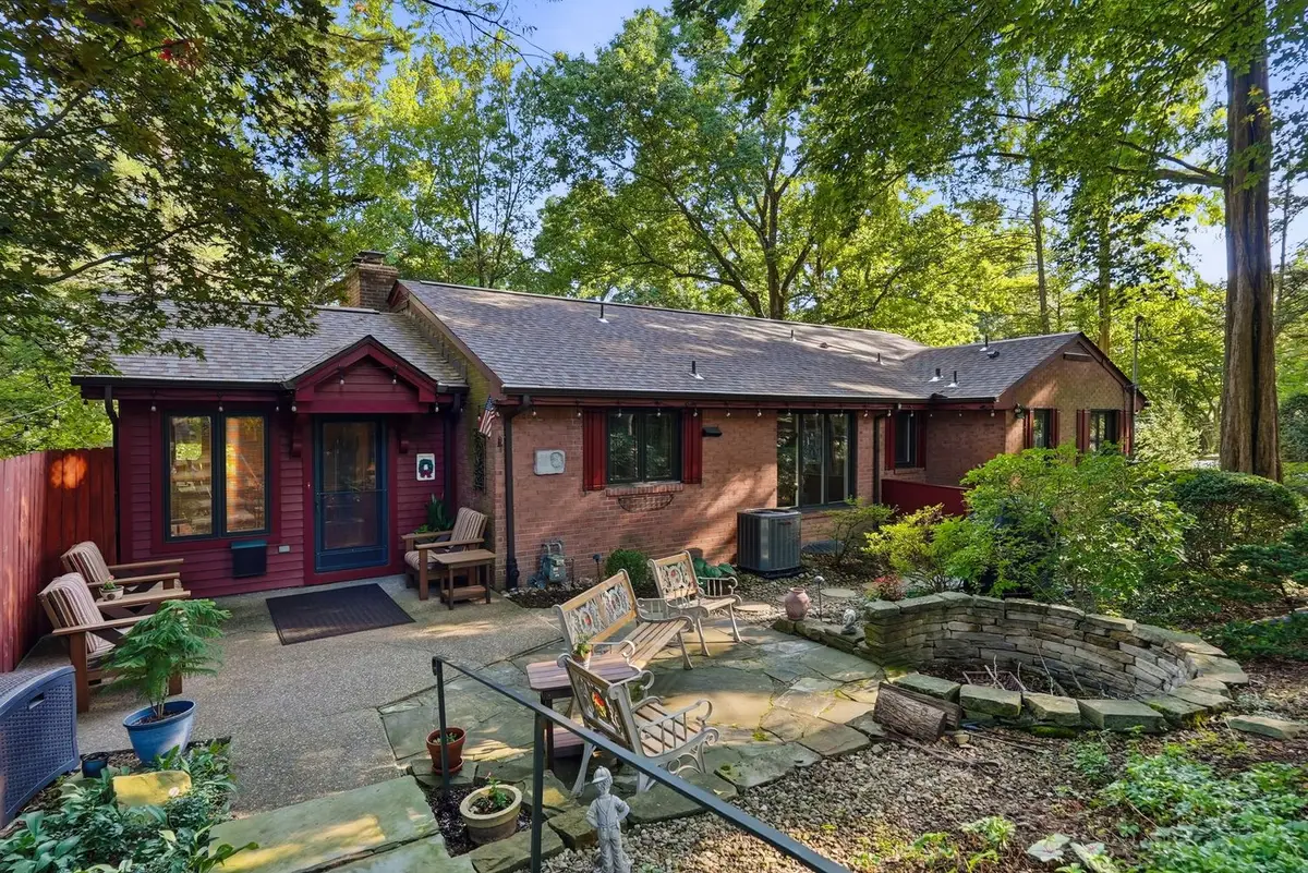1067 Summer Place, Pittsburgh, PA 15243 - #1