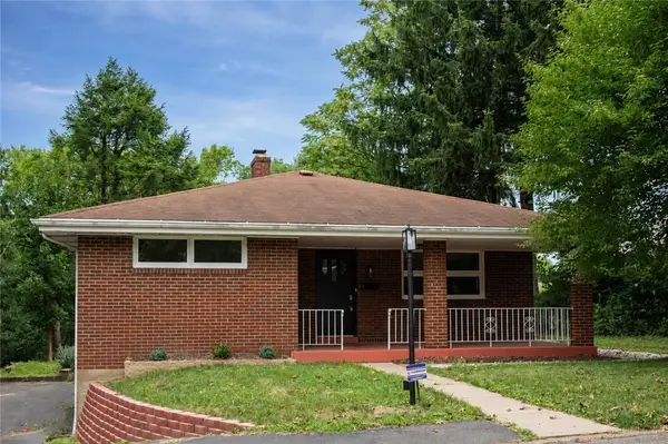 501 Gamble Street, Carnegie, PA 15106