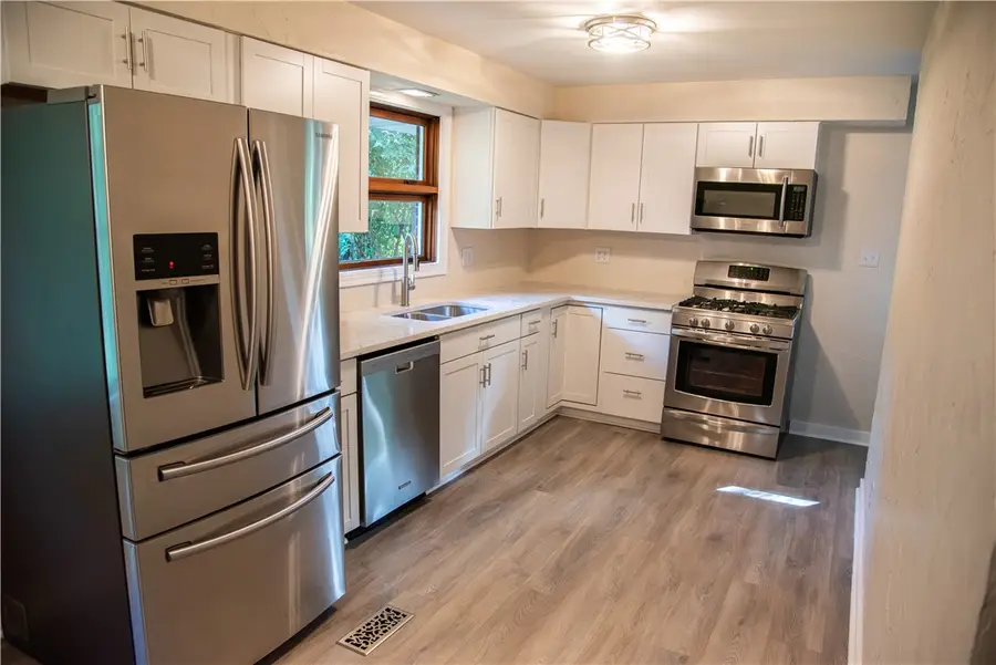 501 Gamble Street, Carnegie, PA 15106 - #2
