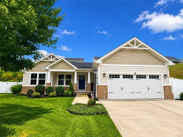 123 Pinevalley Dr, Ross Twp, PA 15229